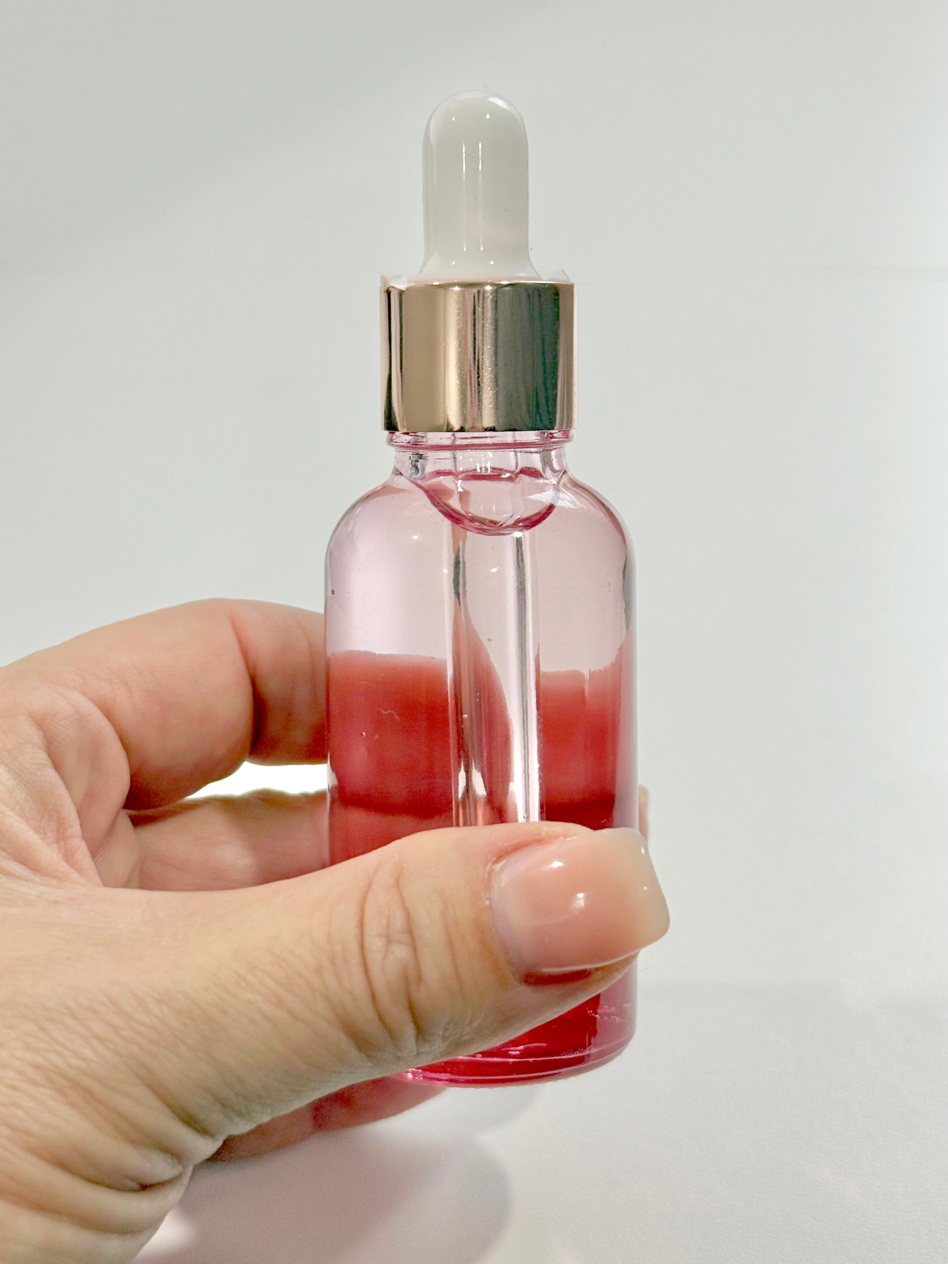 Feminine Oil - Pussy good?