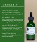 Hair Serum 2oz - 60ml